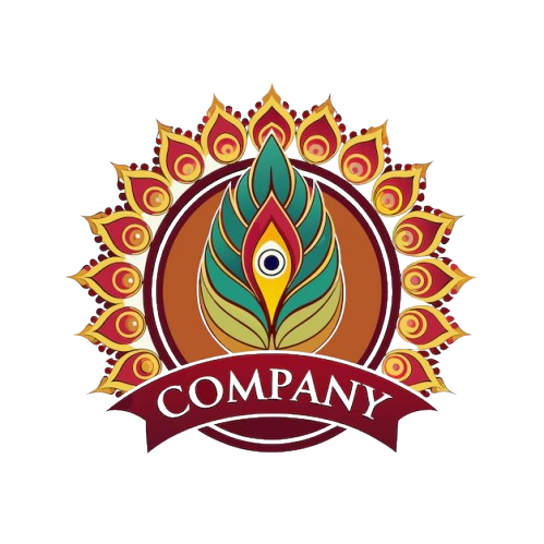 logo of panditpujari.com